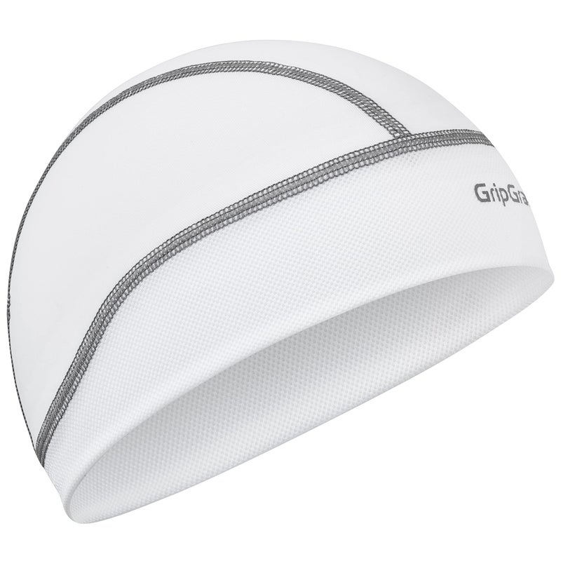 GripGrab UPF 50+ Lightweight Summer Cycling Skull Cap UV Protection Under Helmet Liner SPF Hot Weather Bicycle Headwear - Image 1